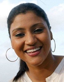 Konkona Sen Sharma