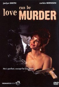 Love Can Be Murder (Kindred Spirits )