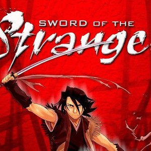 Sword of the Stranger [DVD]