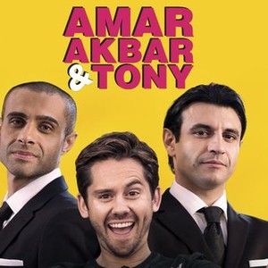 Amar, Akbar & Tony photo 5