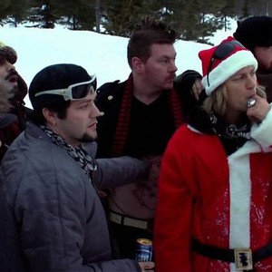 Bam Margera Presents: Where the ... Is Santa? (2008) photo 1