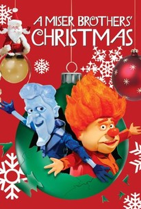 A Miser Brothers' Christmas