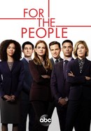 For the People poster image