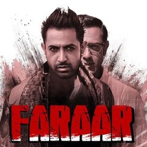 faraar full movie online 2015