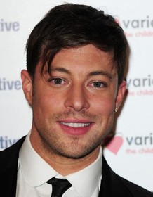 Duncan James