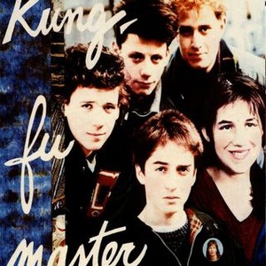 "Kung Fu Master! photo 9"