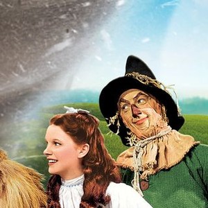 "The Wizard of Oz photo 3"
