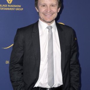 Damon Herriman at arrivals for 2018 Australians in Film 7th Annual Awards Gala, Paramount Studios, Los Angeles, CA October 24, 2018. Photo By: Priscilla Grant/Everett Collection