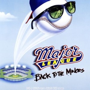major league back to the minors