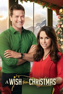 Watch trailer for A Wish for Christmas