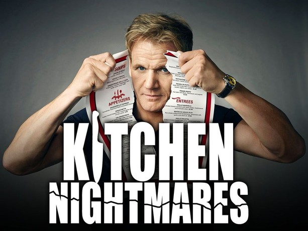 Kitchen Nightmares Season 5
