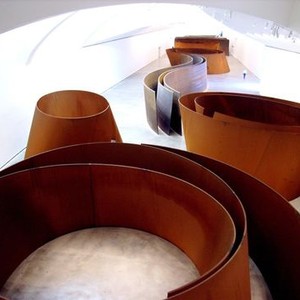 Richard Serra: Thinking on Your Feet photo 2