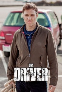 The Driver | Rotten Tomatoes