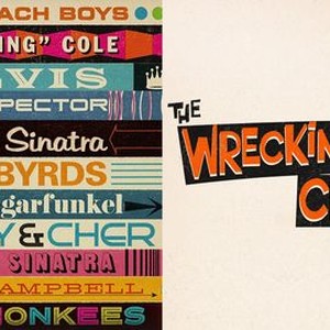 The wrecking clearance crew netflix