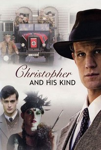 Watch trailer for Christopher and His Kind