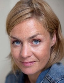 Nina Dogg Filippusdottir