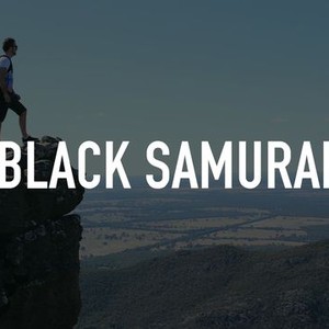 Black Samurai photo 1