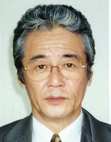 Masayoshi Nogami