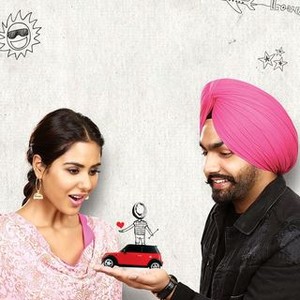 Nikka zaildar 3 discount full movie online