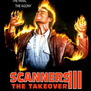 Scanners III: The Takeover (1992) photo 13
