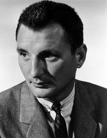 Bobby Troup
