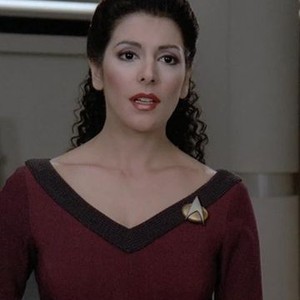 Star Trek: The Next Generation
