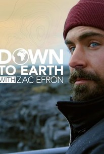 Down to Earth With Zac Efron: Season 1