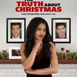 The Truth About Christmas (2018)