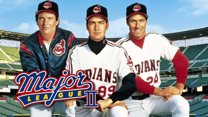 Major League II | Rotten Tomatoes