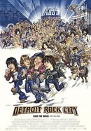Detroit Rock City poster image