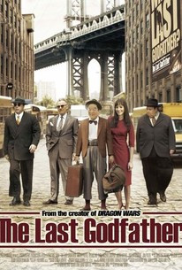 The Last Godfather - Rotten Tomatoes