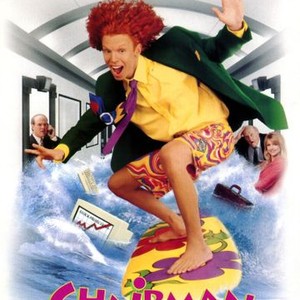 Chairman of the Board (1998)