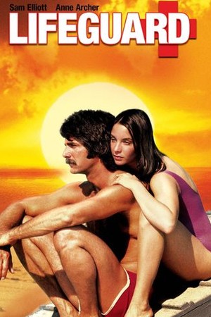 Lifeguard poster