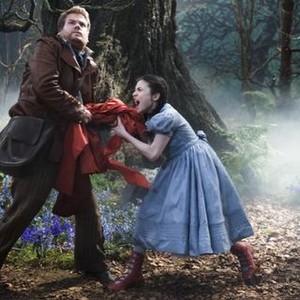 Into the Woods photo 6