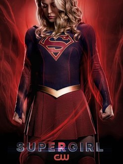 Supergirl Season 4 Episode 9 Rotten Tomatoes