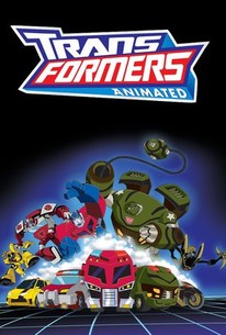 Transformers Prime: Season Two [DVD] - Best Buy