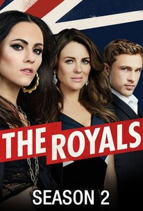 The Royals - Rotten Tomatoes
