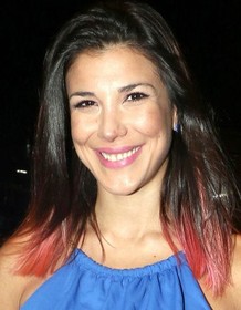 Andrea Rincón