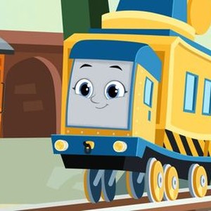 Thomas & Friends: All Engines Go: Season 1, Episode 5 - Rotten Tomatoes