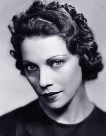 Tilly Losch