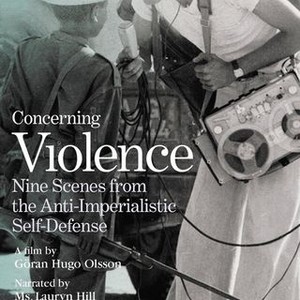 Concerning Violence photo 3