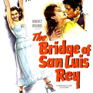 The Bridge of San Luis Rey (1944) photo 9