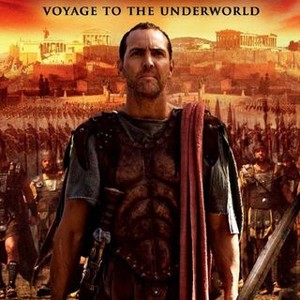 Odysseus: Voyage to the Underworld (2008)