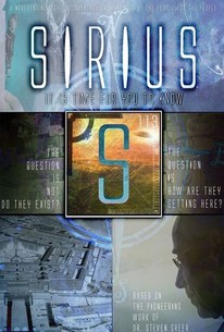 Sirius (2013) | Rotten Tomatoes