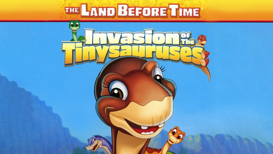 Invasion 123movies The Land Before Time: Invasion of the Tinysauruses Pictures - Rotten Tomatoes
