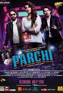 Watch trailer for Parchi