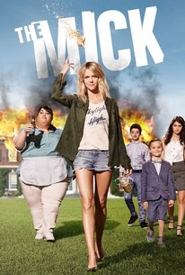 The Mick | Rotten Tomatoes