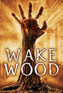 Watch trailer for Wake Wood