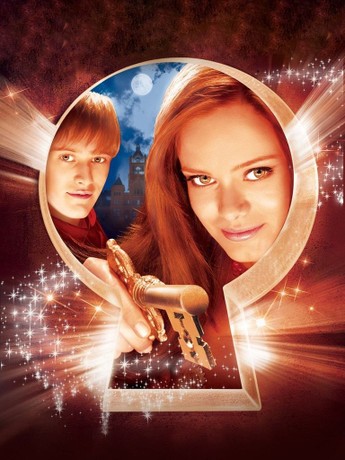 Return To Halloweentown Cast