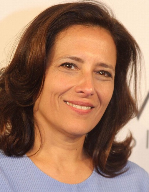 Joana Vicente